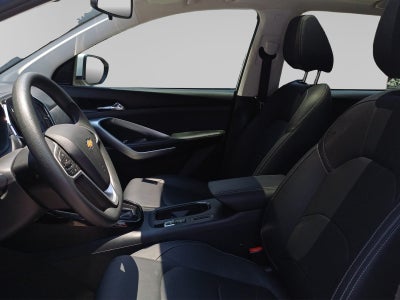 2024 Chevrolet Captiva 1.5 Lt 7 Pasajeros At