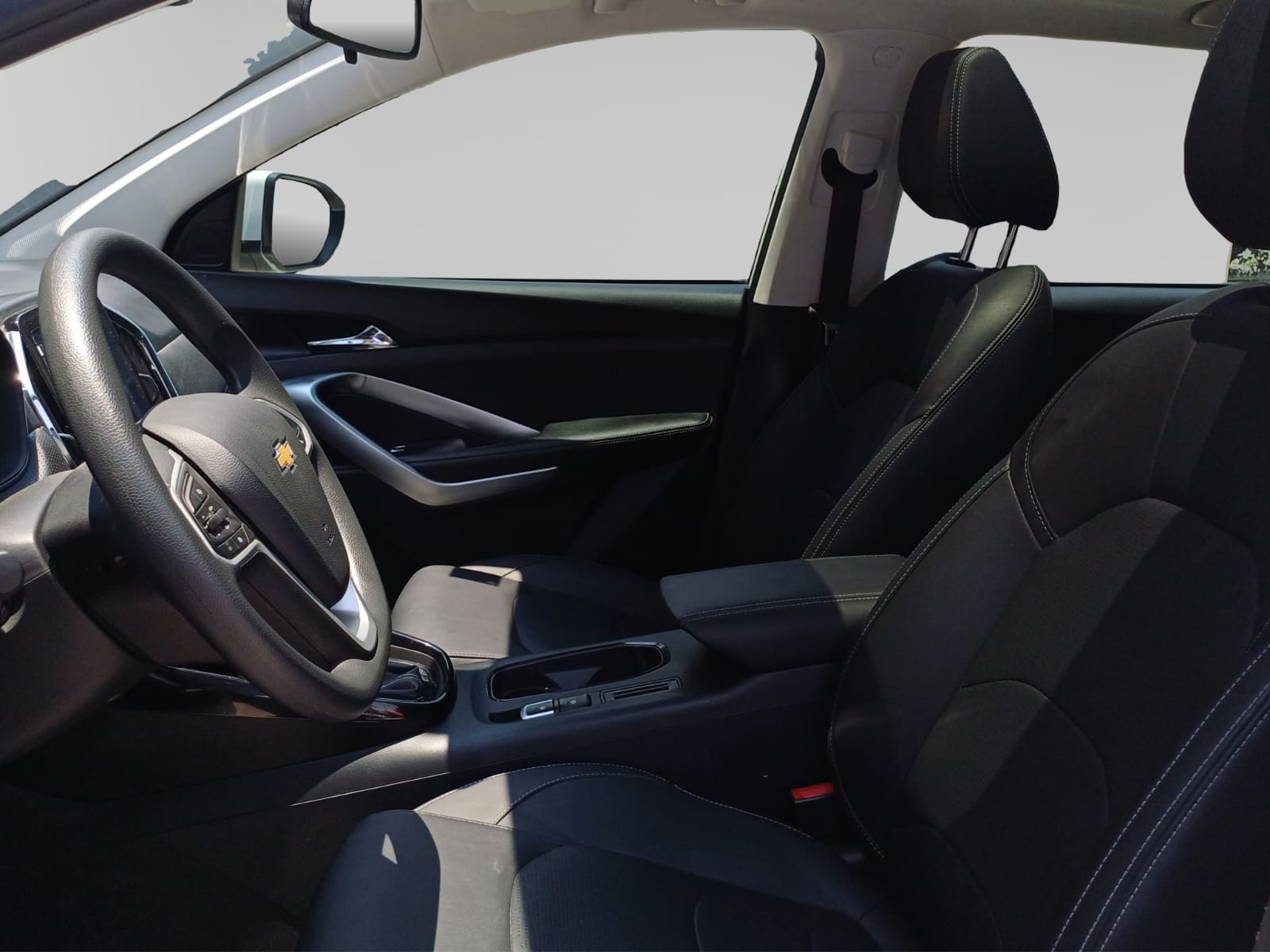2024 Chevrolet Captiva 1.5 Lt 7 Pasajeros At