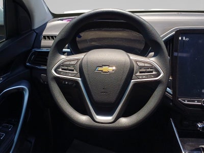 2024 Chevrolet Captiva 1.5 Lt 7 Pasajeros At