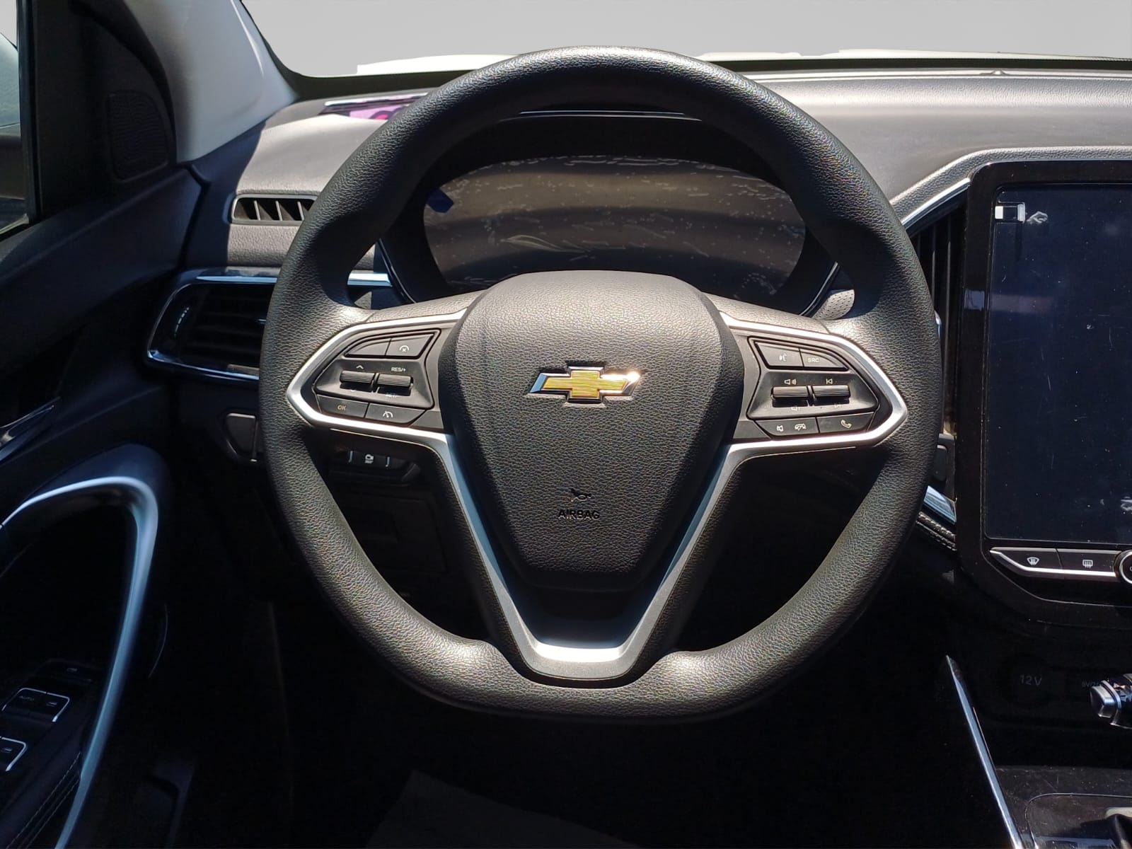 2024 Chevrolet Captiva 1.5 Lt 7 Pasajeros At