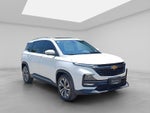 2024 Chevrolet Captiva 1.5 Lt 7 Pasajeros At