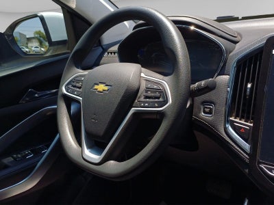 2024 Chevrolet Captiva 1.5 Lt 7 Pasajeros At
