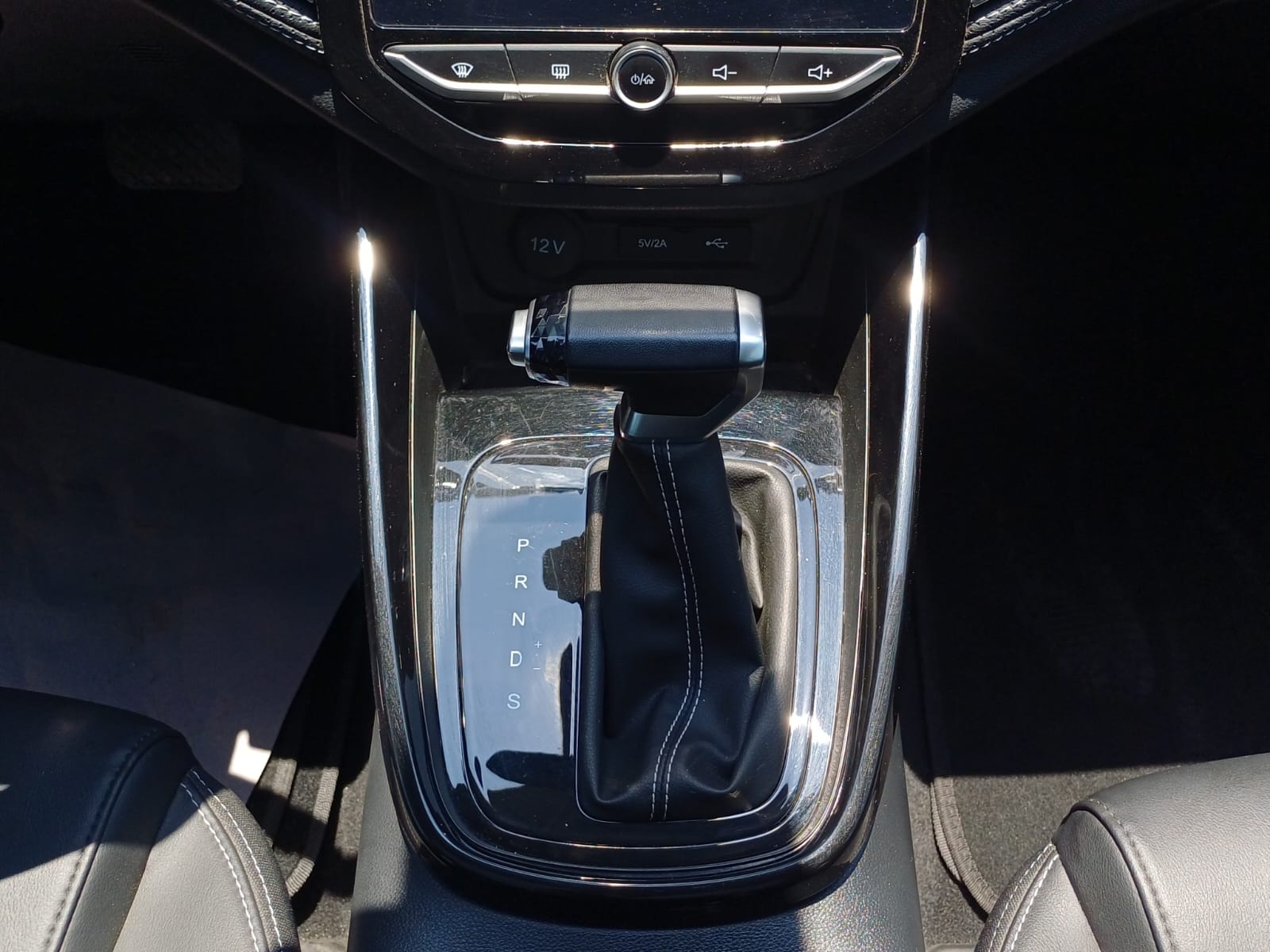 2024 Chevrolet Captiva 1.5 Lt 7 Pasajeros At