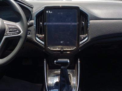 2024 Chevrolet Captiva 1.5 Lt 7 Pasajeros At