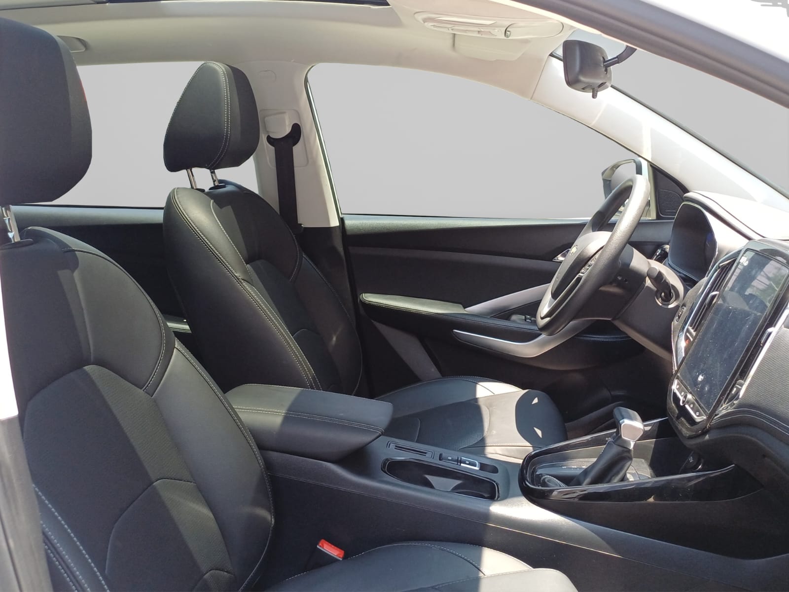2024 Chevrolet Captiva 1.5 Lt 7 Pasajeros At