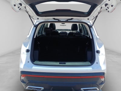 2024 Chevrolet Captiva 1.5 Lt 7 Pasajeros At