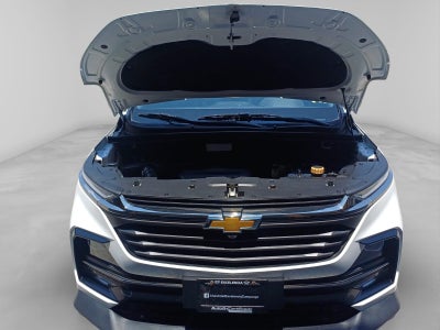 2024 Chevrolet Captiva 1.5 Lt 7 Pasajeros At