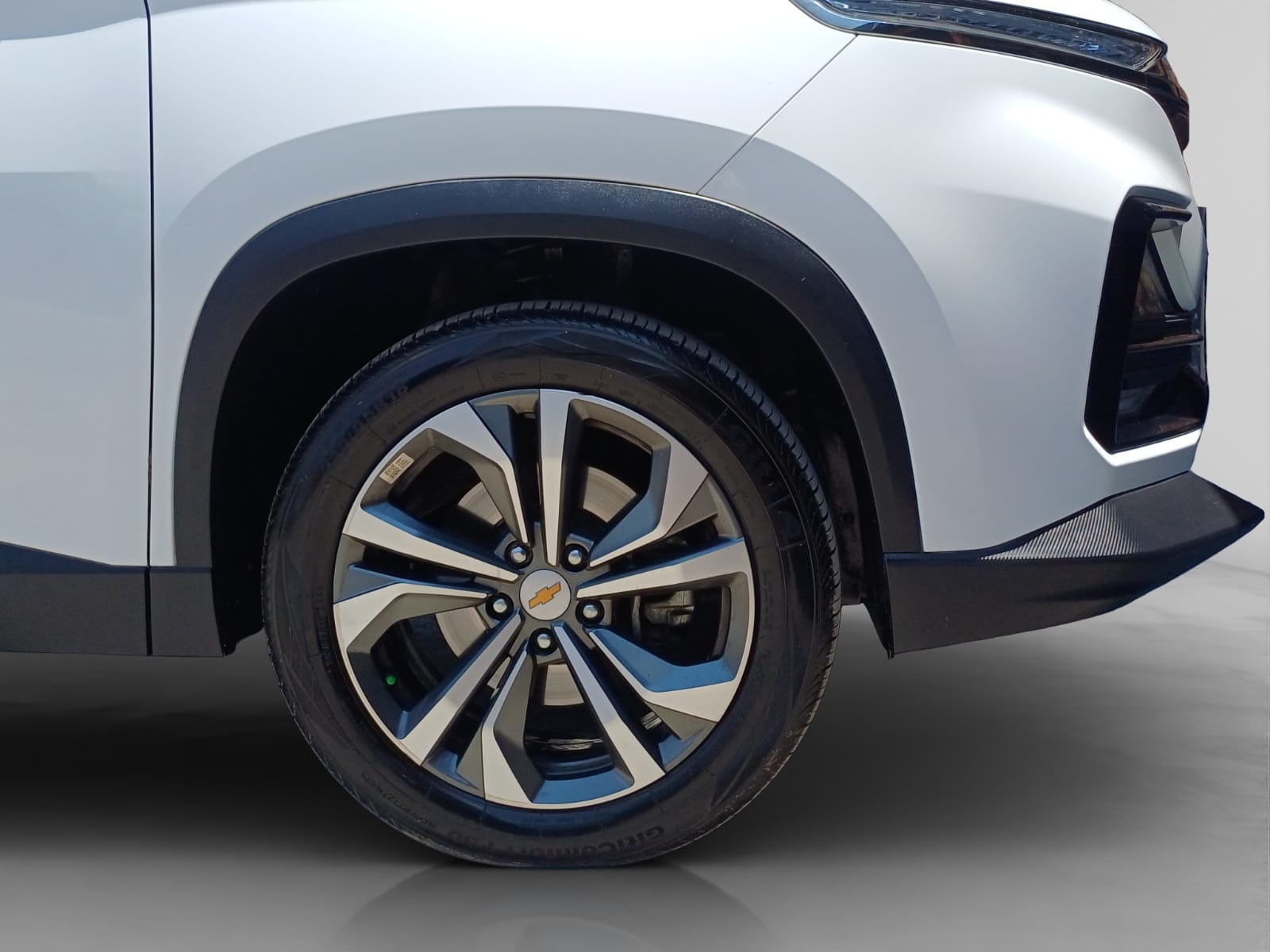 2024 Chevrolet Captiva 1.5 Lt 7 Pasajeros At