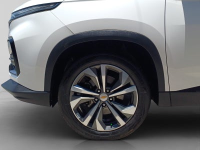 2024 Chevrolet Captiva 1.5 Lt 7 Pasajeros At