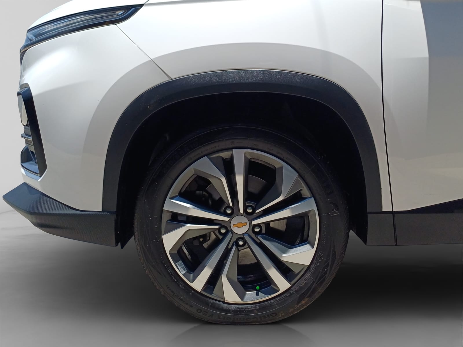2024 Chevrolet Captiva 1.5 Lt 7 Pasajeros At