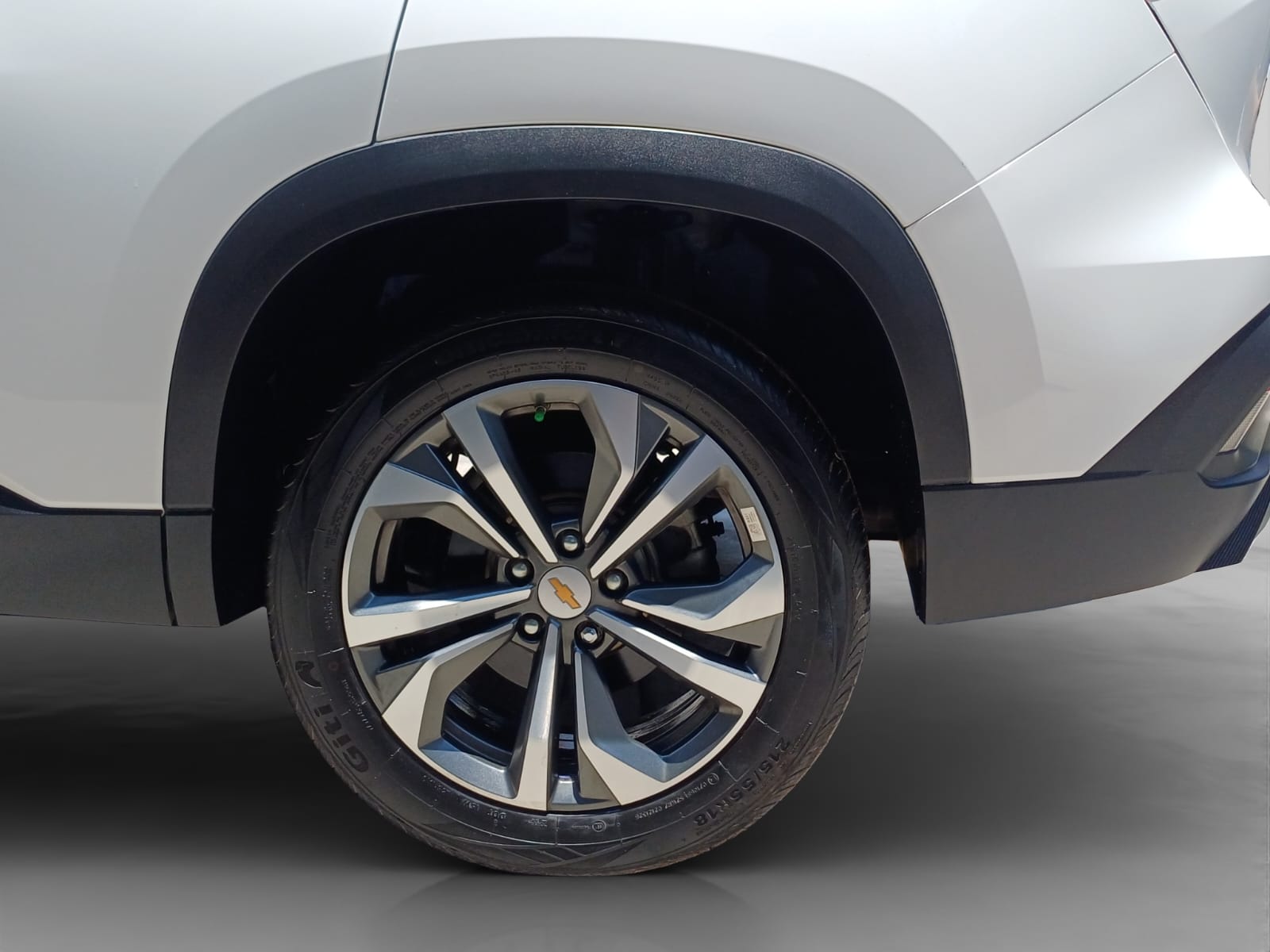 2024 Chevrolet Captiva 1.5 Lt 7 Pasajeros At