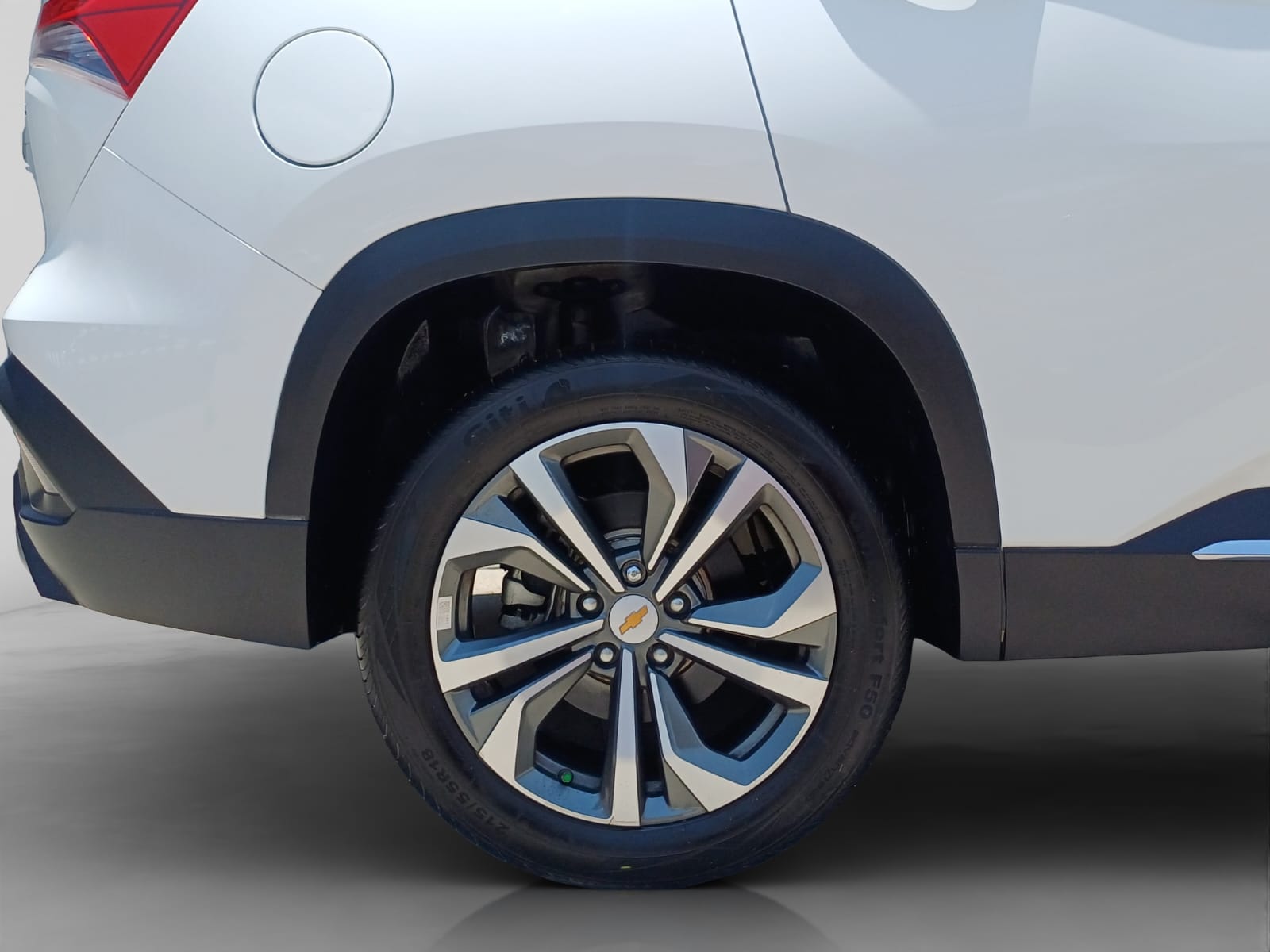 2024 Chevrolet Captiva 1.5 Lt 7 Pasajeros At