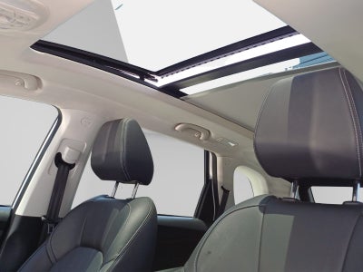 2024 Chevrolet Captiva 1.5 Lt 7 Pasajeros At