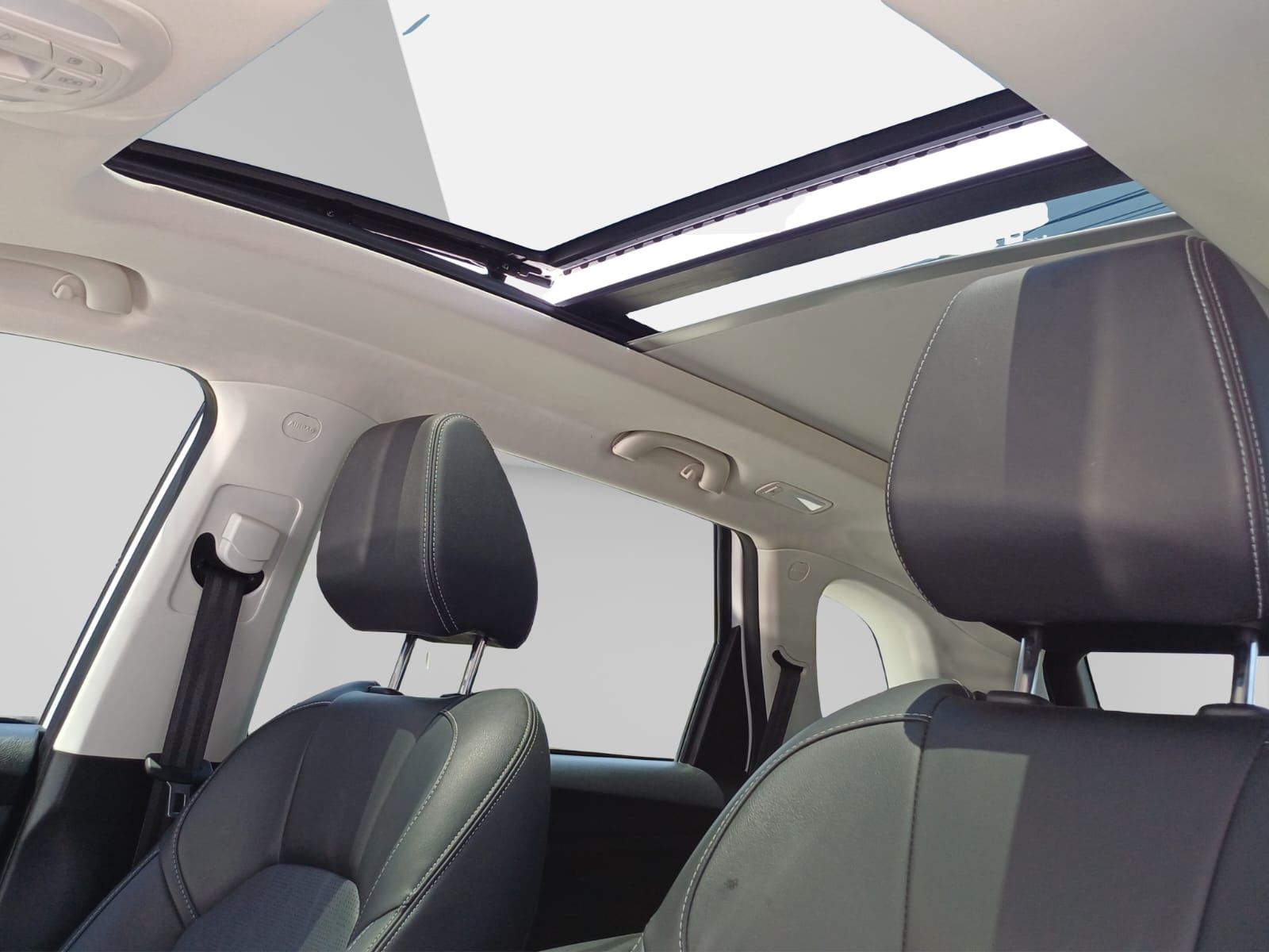 2024 Chevrolet Captiva 1.5 Lt 7 Pasajeros At
