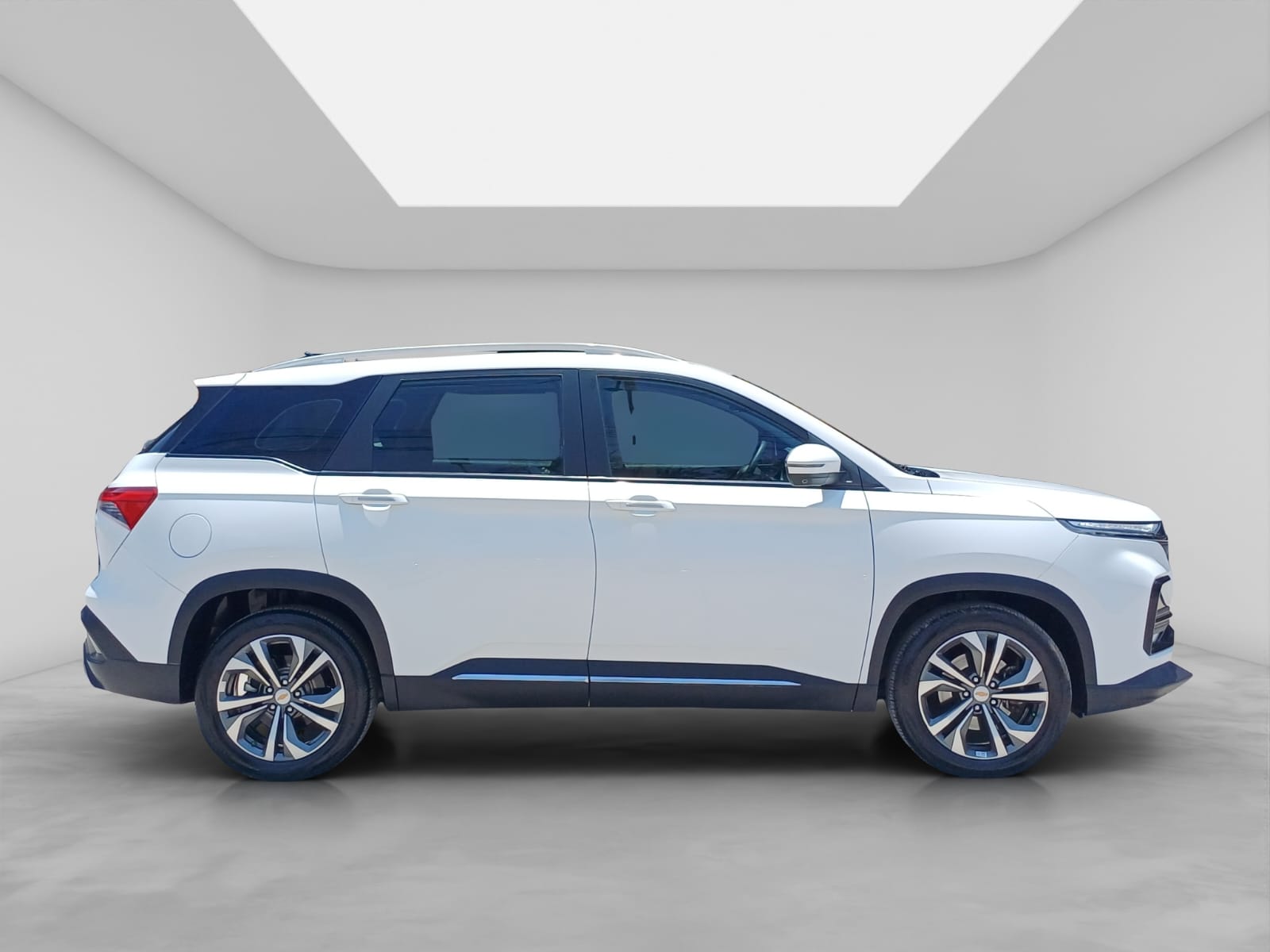 2024 Chevrolet Captiva 1.5 Lt 7 Pasajeros At