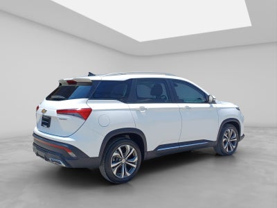2024 Chevrolet Captiva 1.5 Lt 7 Pasajeros At