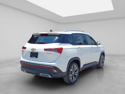 2024 Chevrolet Captiva 1.5 Lt 7 Pasajeros At