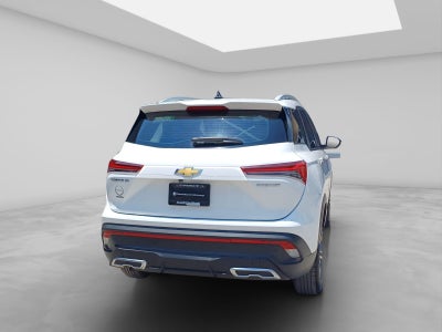 2024 Chevrolet Captiva 1.5 Lt 7 Pasajeros At