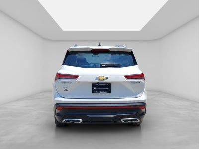 2024 Chevrolet Captiva 1.5 Lt 7 Pasajeros At