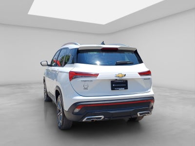 2024 Chevrolet Captiva 1.5 Lt 7 Pasajeros At