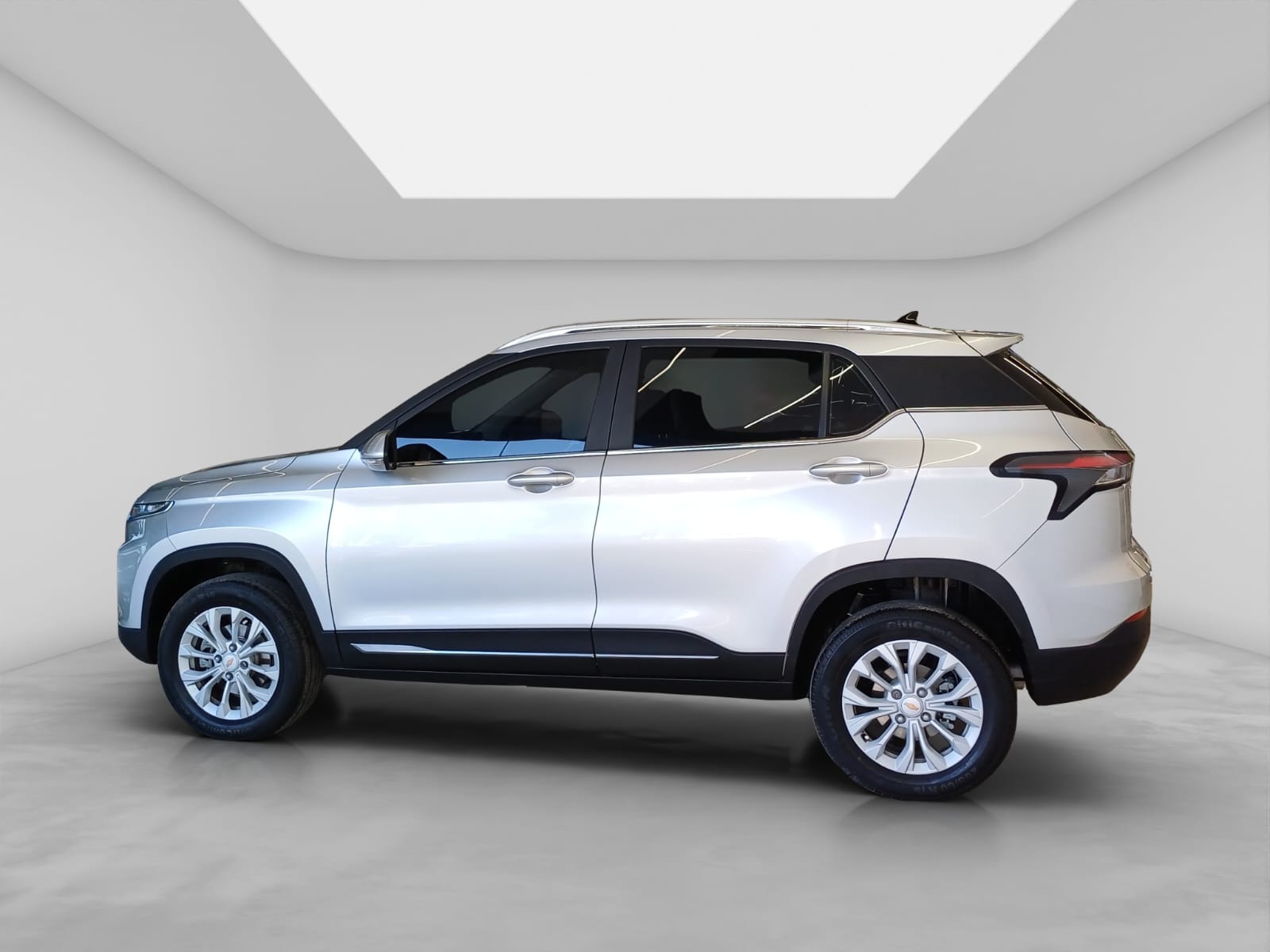 2024 Chevrolet Groove 1.5 Lt At