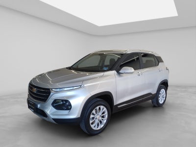 2024 Chevrolet Groove 1.5 Lt At