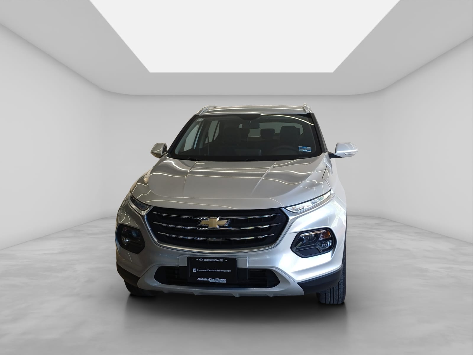 2024 Chevrolet Groove 1.5 Lt At