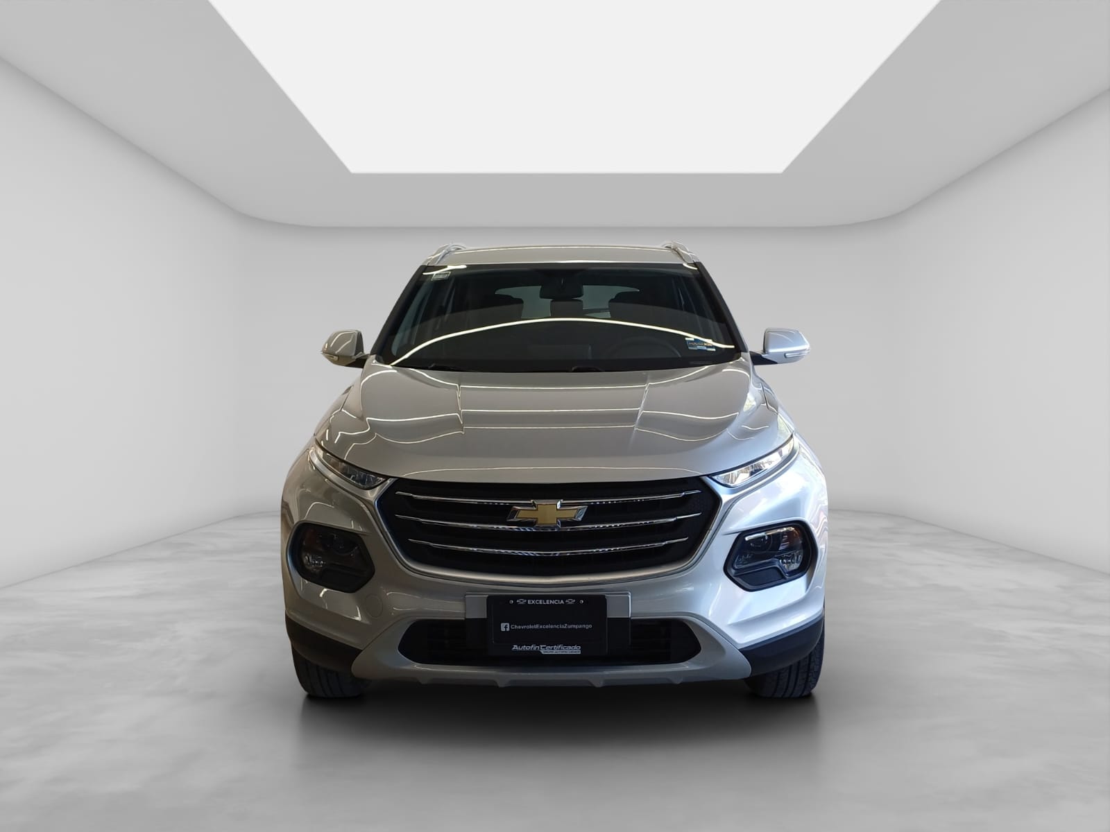 2024 Chevrolet Groove 1.5 Lt At