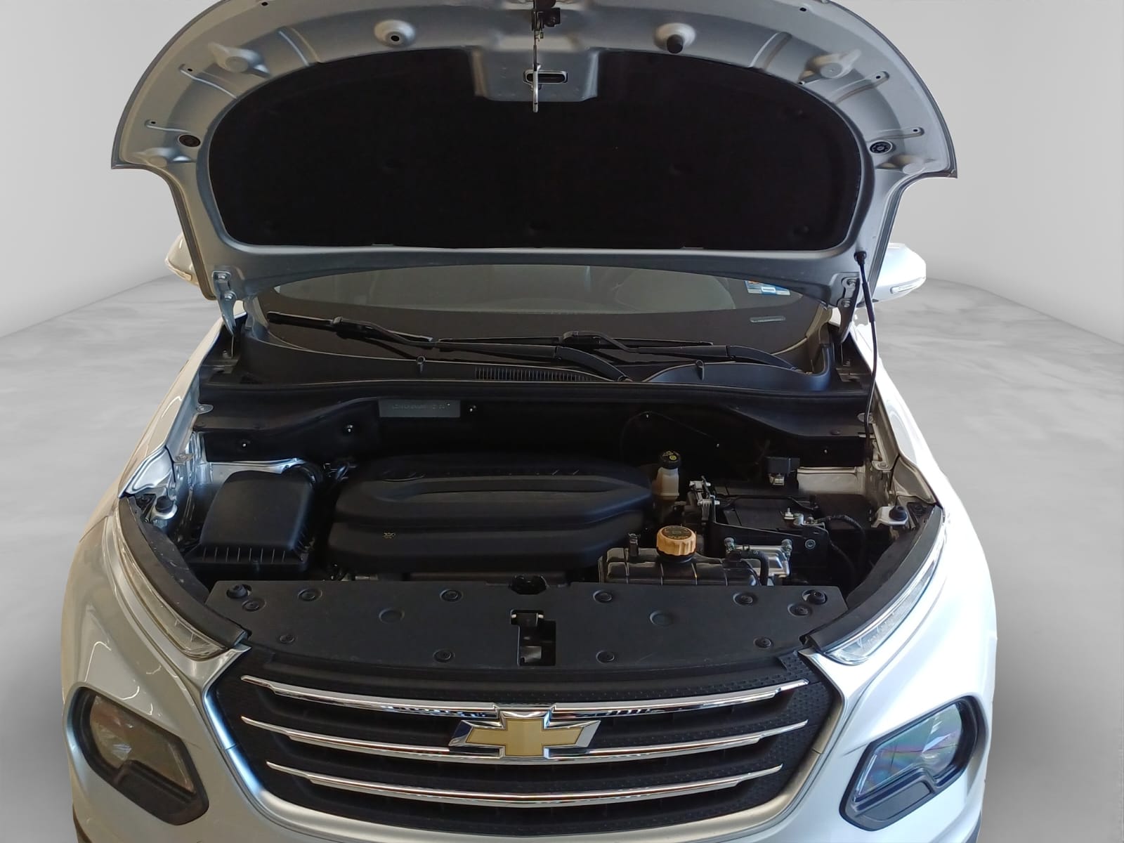 2024 Chevrolet Groove 1.5 Lt At