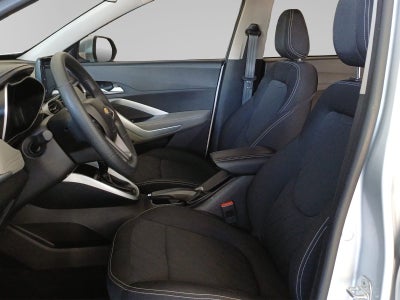 2024 Chevrolet Groove 1.5 Lt At