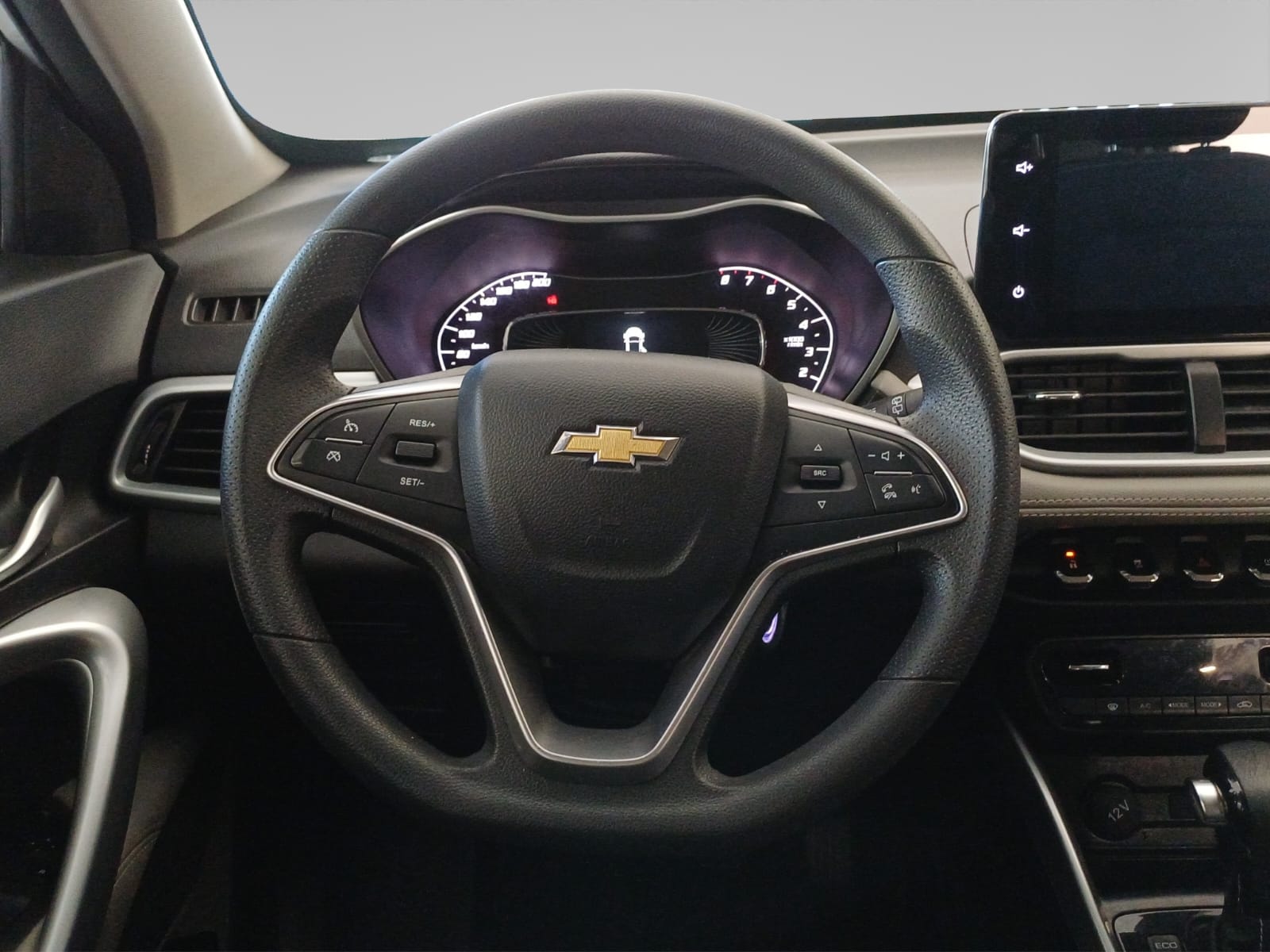 2024 Chevrolet Groove 1.5 Lt At