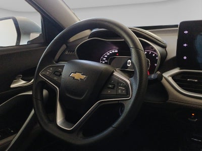 2024 Chevrolet Groove 1.5 Lt At