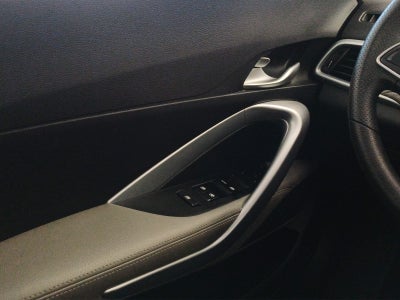 2024 Chevrolet Groove 1.5 Lt At