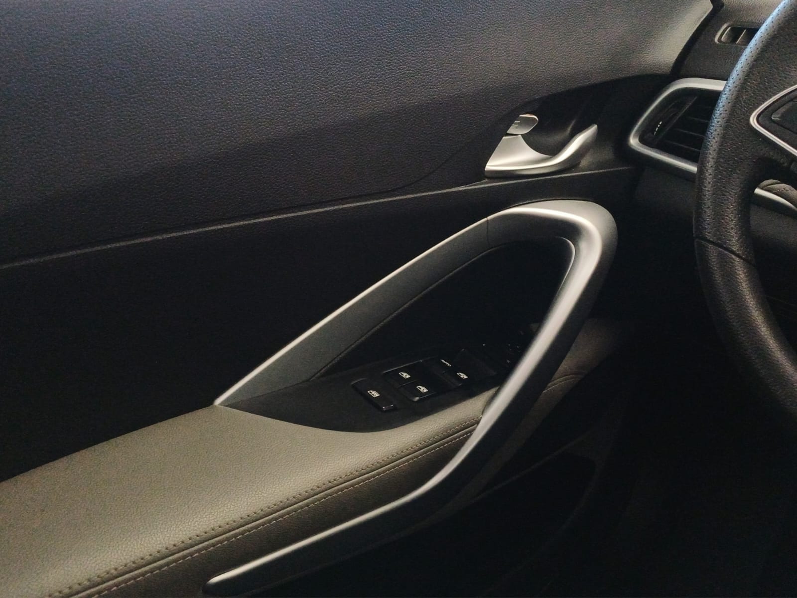 2024 Chevrolet Groove 1.5 Lt At