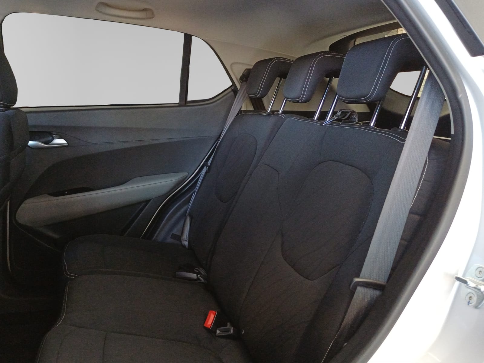 2024 Chevrolet Groove 1.5 Lt At