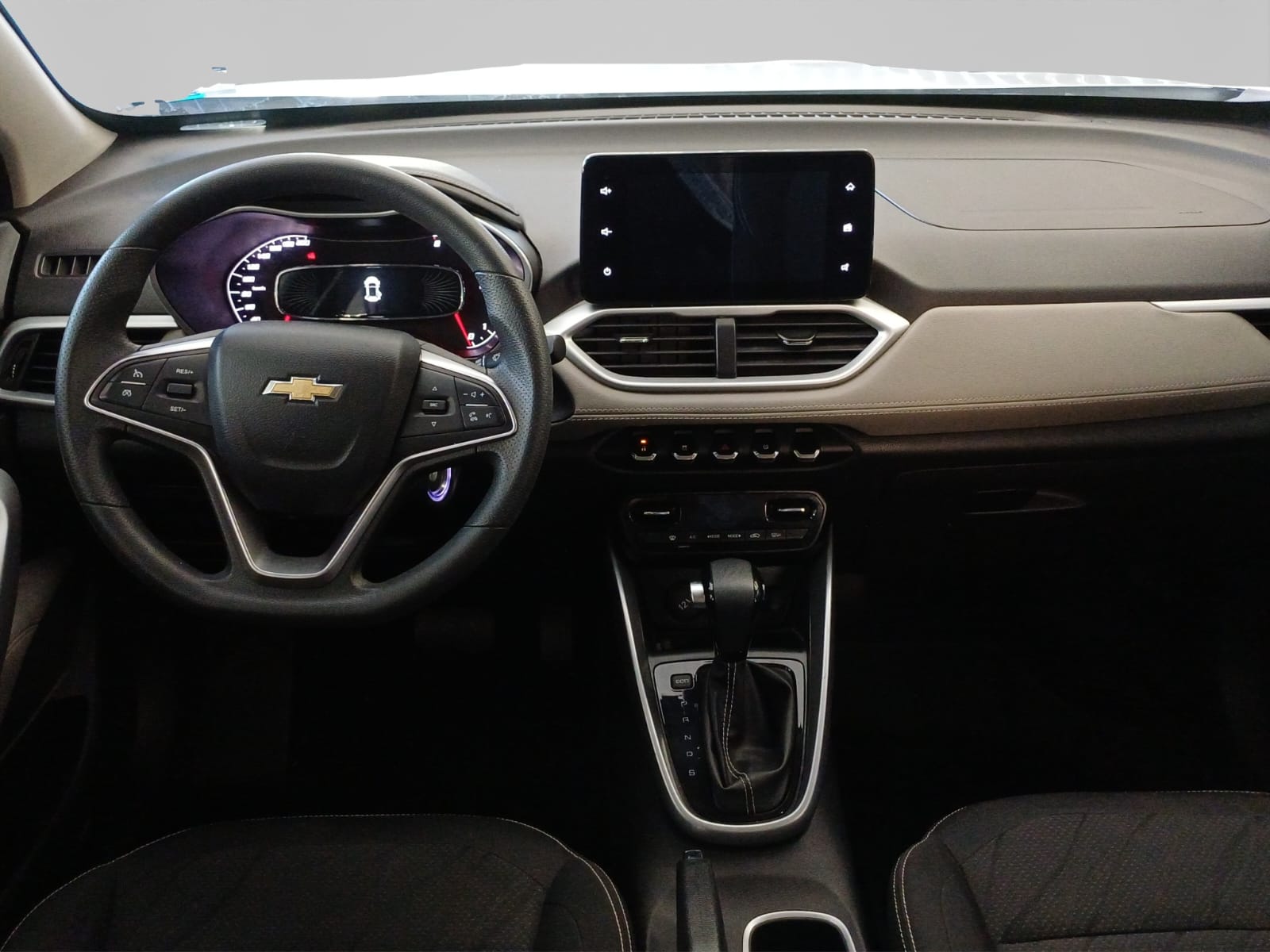 2024 Chevrolet Groove 1.5 Lt At