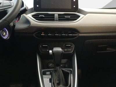 2024 Chevrolet Groove 1.5 Lt At