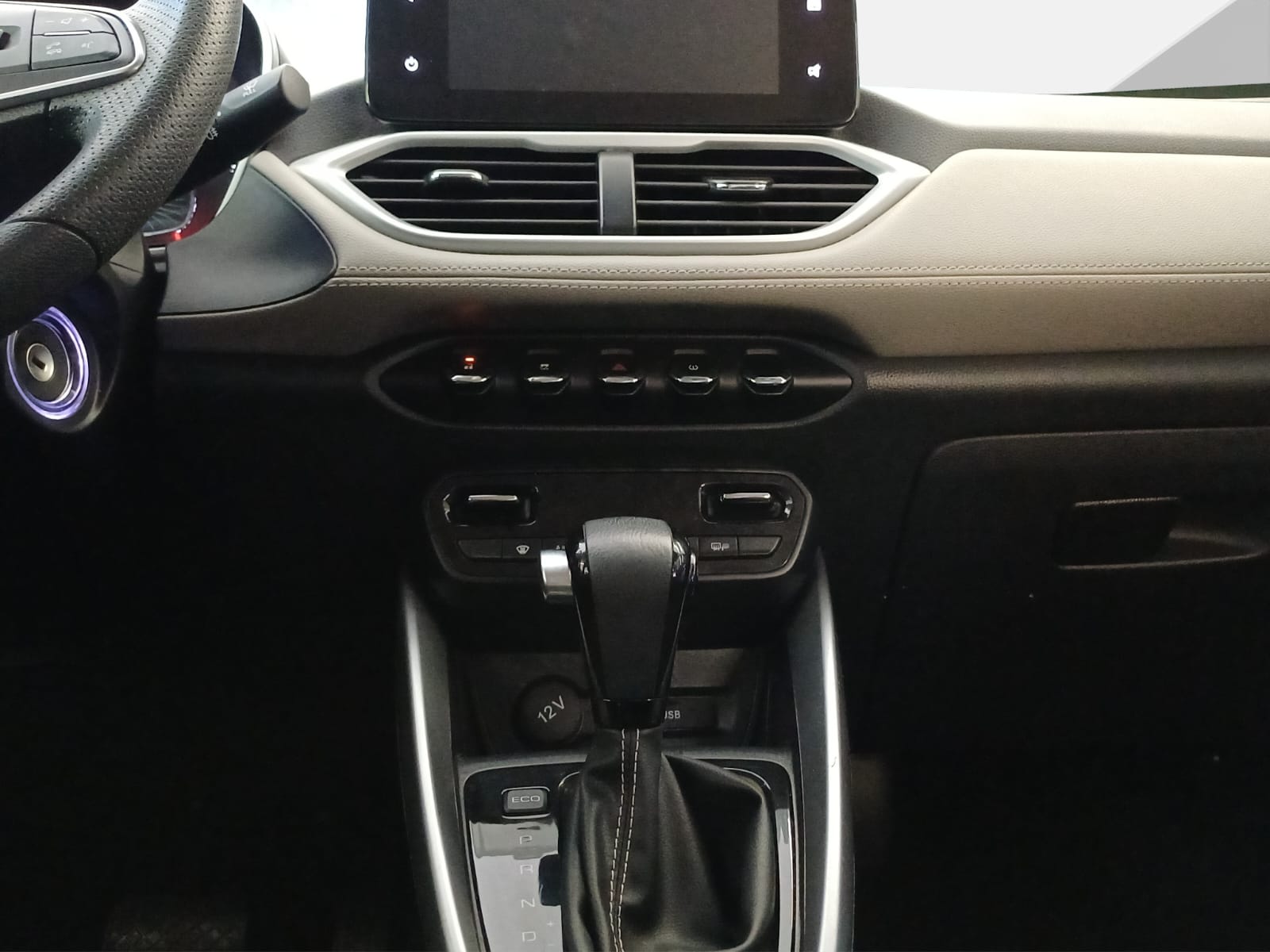 2024 Chevrolet Groove 1.5 Lt At