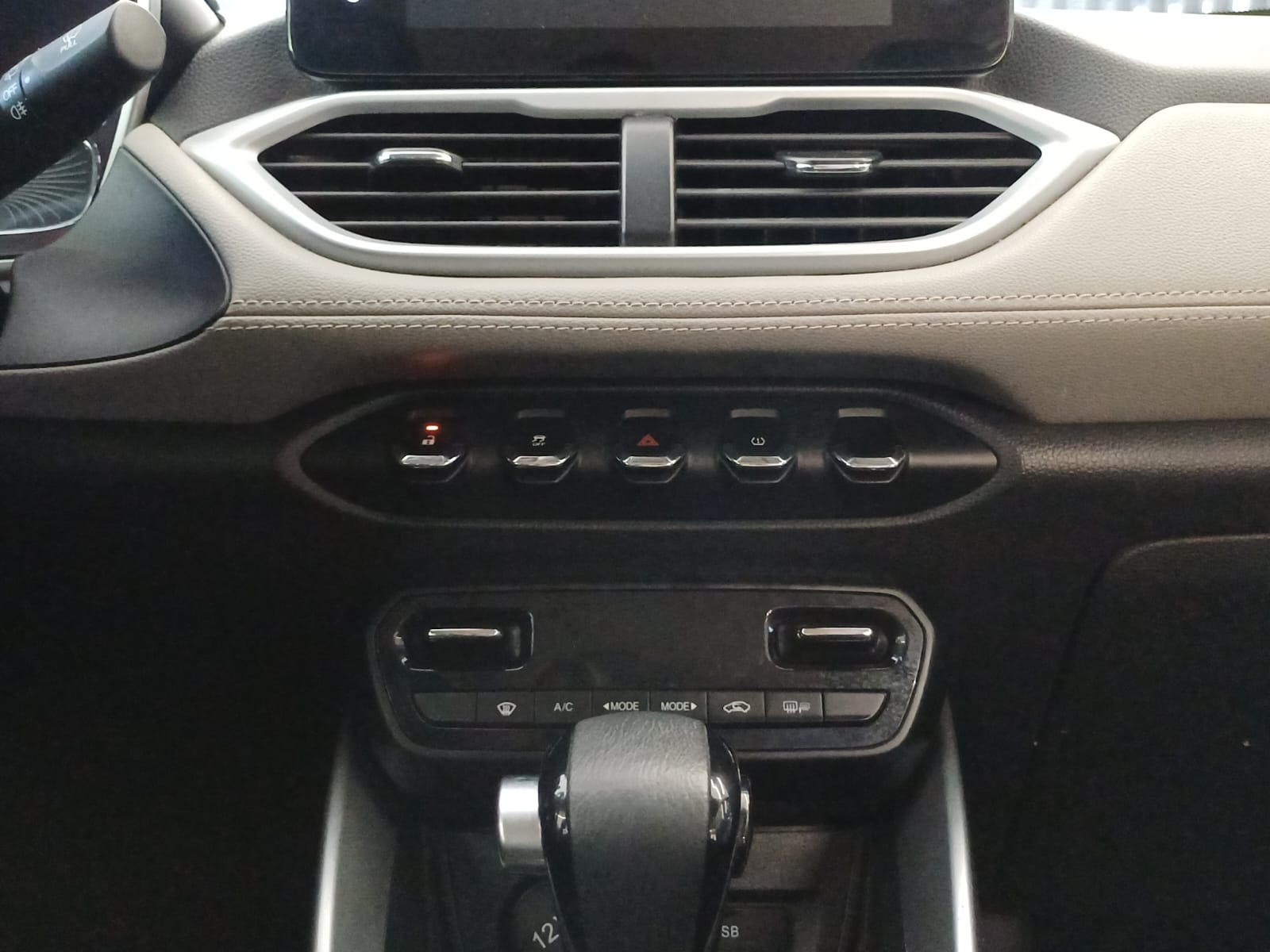 2024 Chevrolet Groove 1.5 Lt At