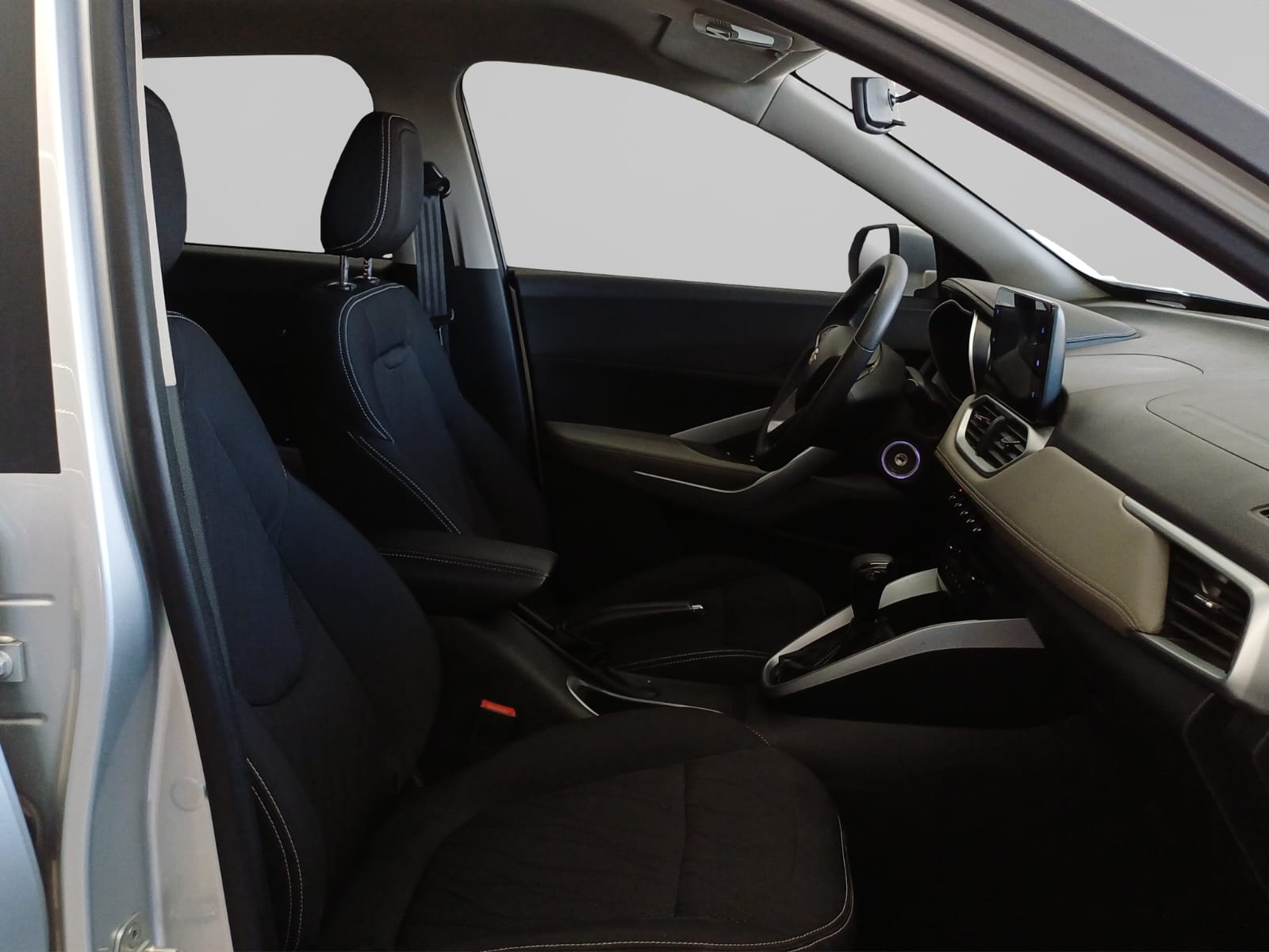 2024 Chevrolet Groove 1.5 Lt At