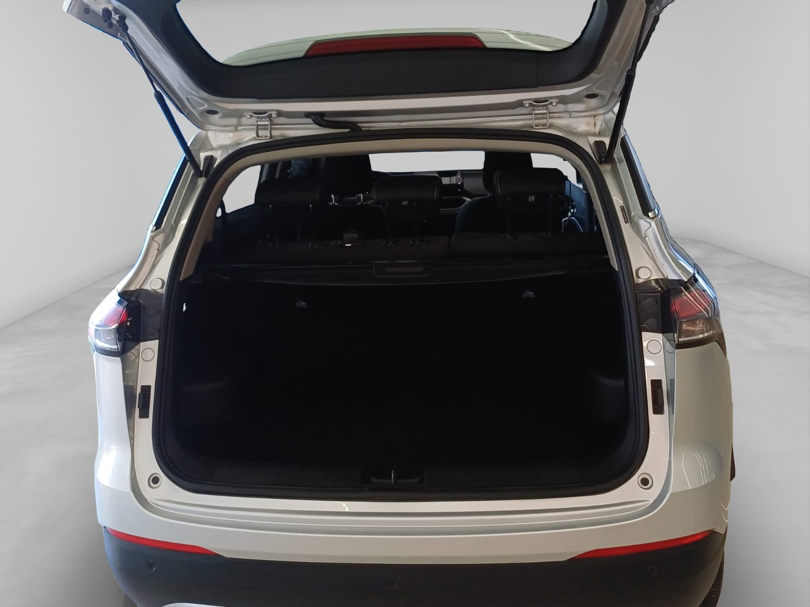 2024 Chevrolet Groove 1.5 Lt At