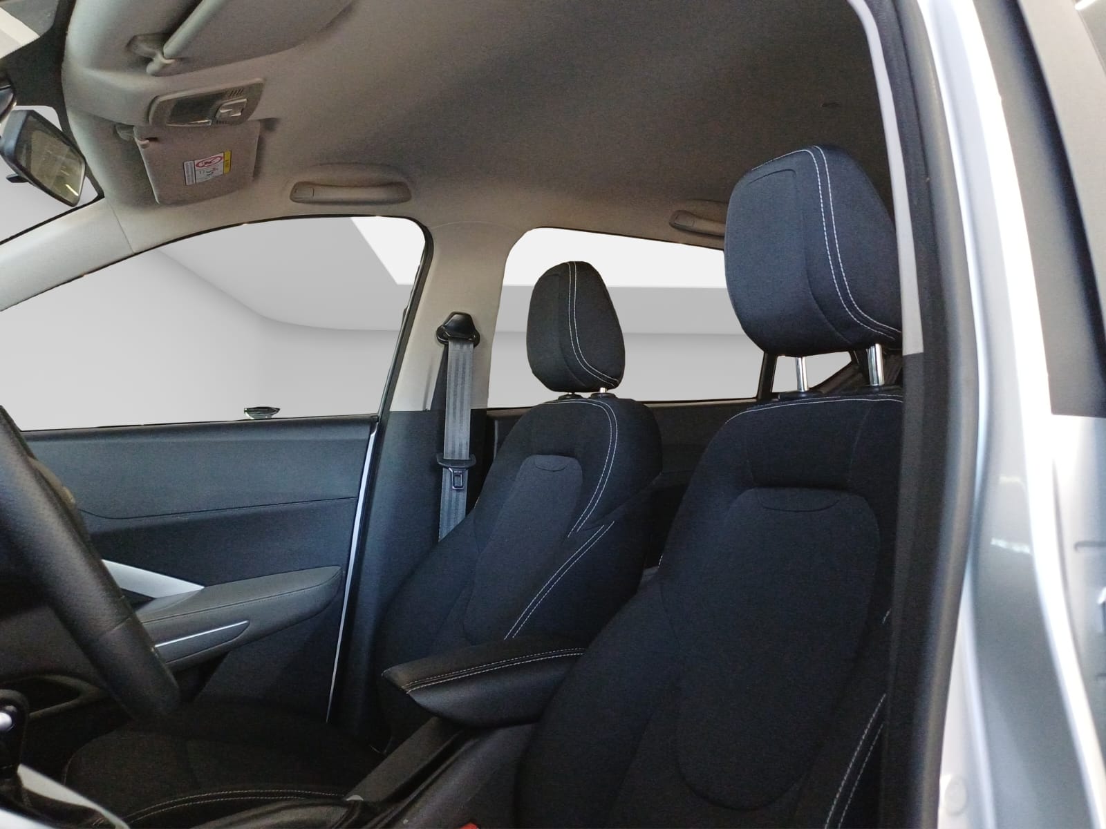 2024 Chevrolet Groove 1.5 Lt At