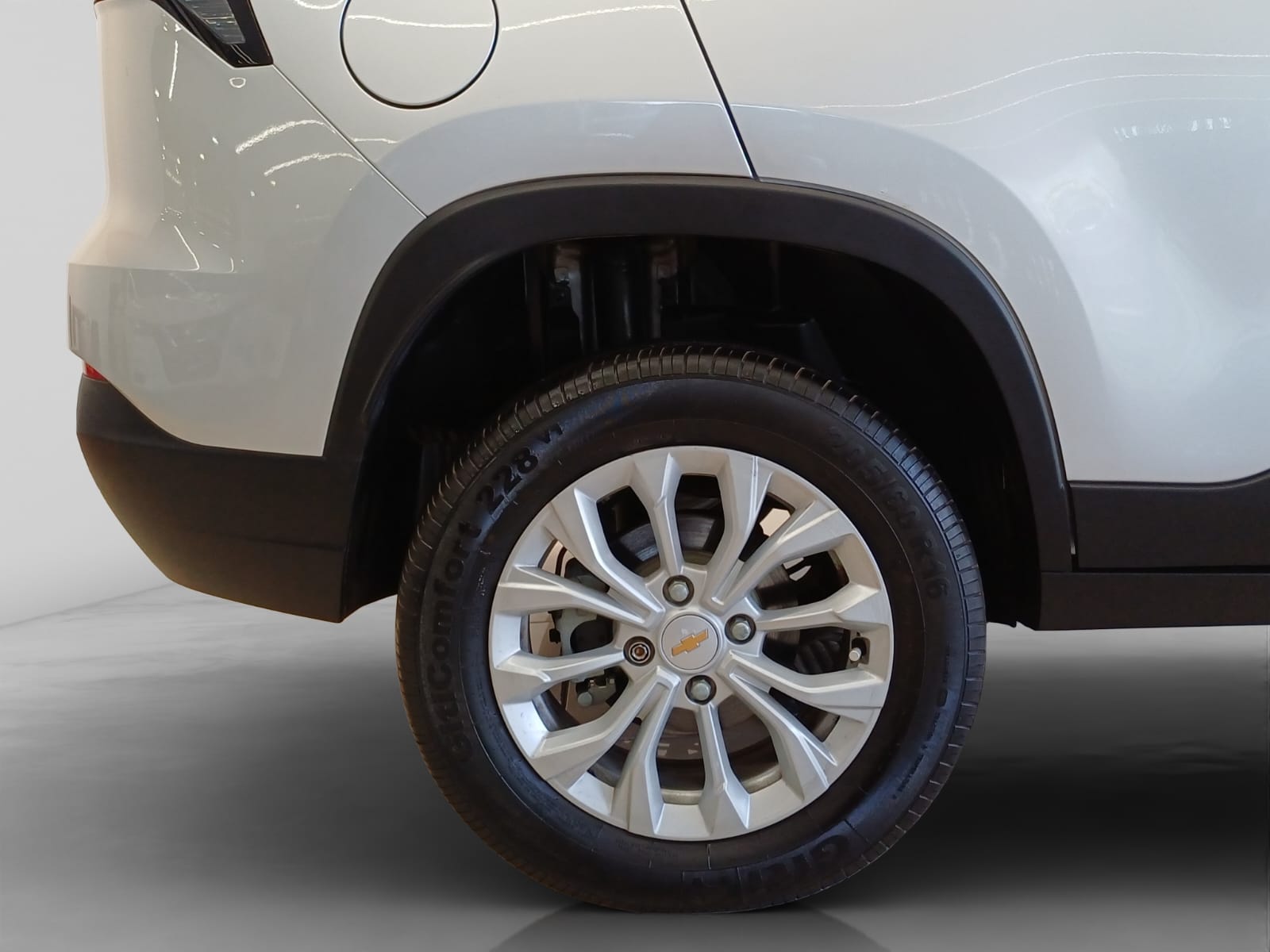 2024 Chevrolet Groove 1.5 Lt At