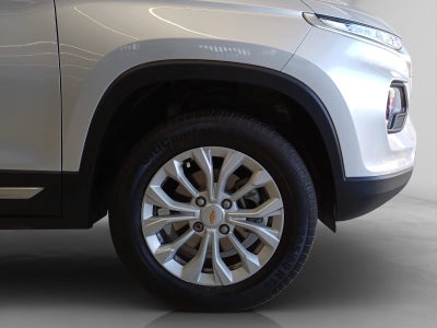 2024 Chevrolet Groove 1.5 Lt At