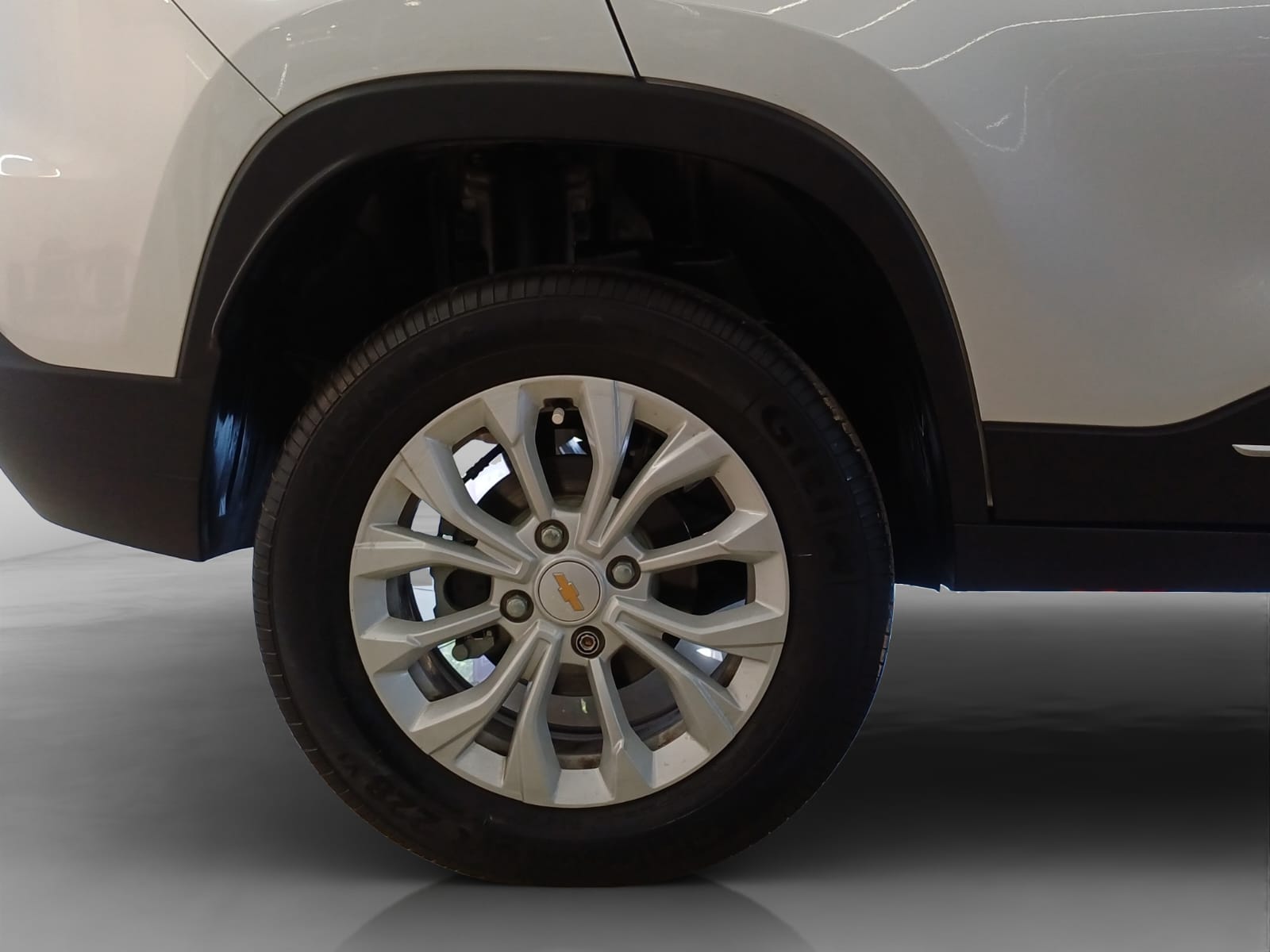 2024 Chevrolet Groove 1.5 Lt At