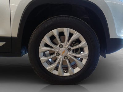 2024 Chevrolet Groove 1.5 Lt At