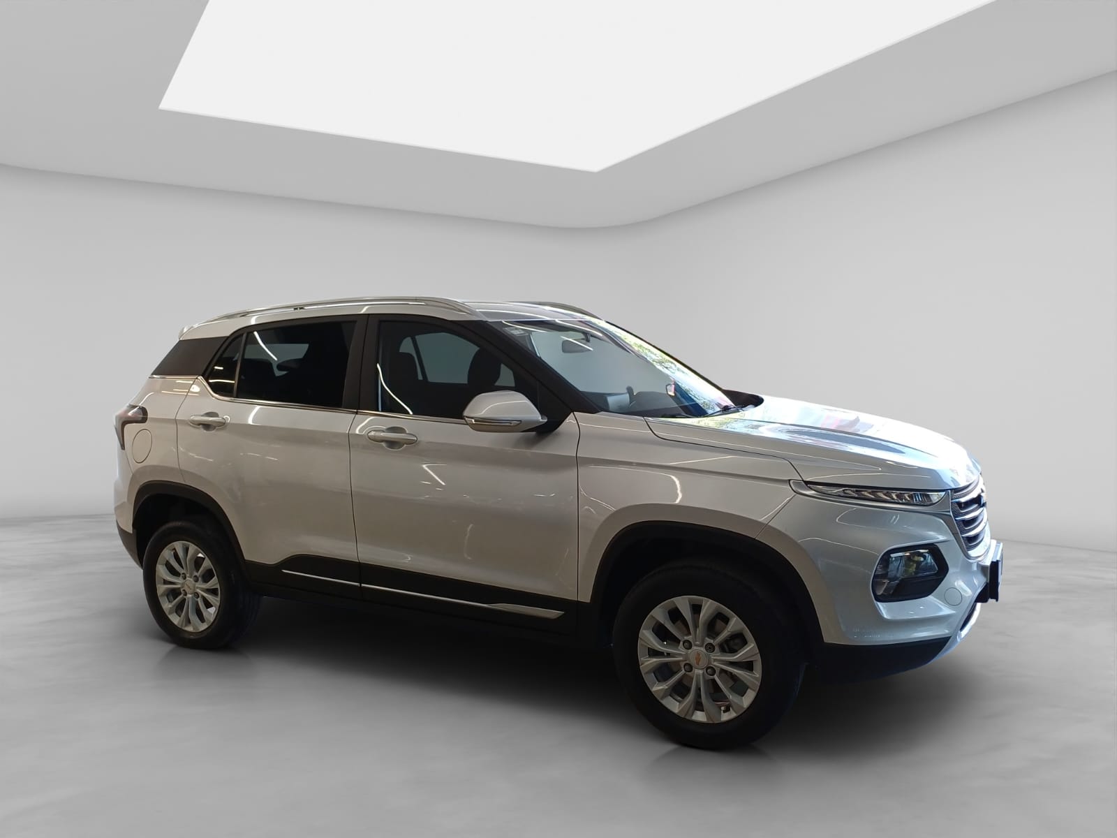 2024 Chevrolet Groove 1.5 Lt At