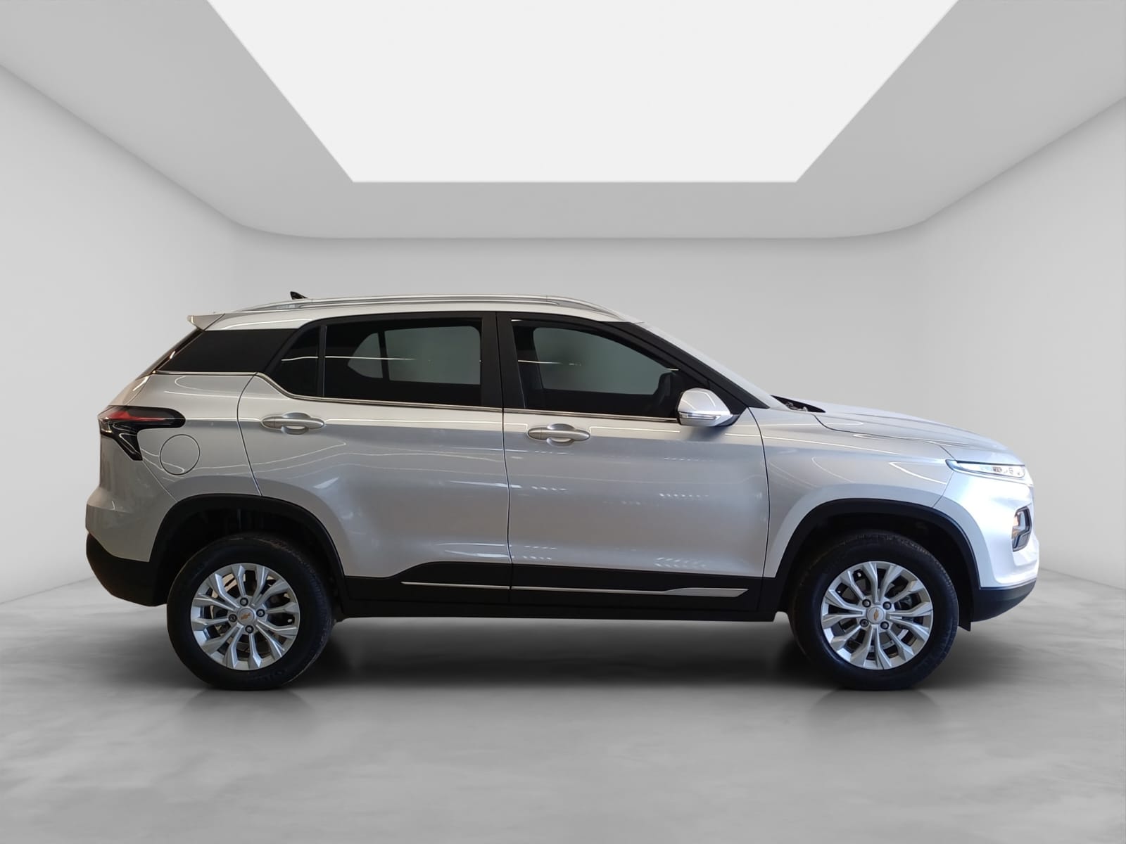 2024 Chevrolet Groove 1.5 Lt At