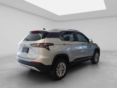 2024 Chevrolet Groove 1.5 Lt At