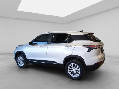 2024 Chevrolet Groove 1.5 Lt At